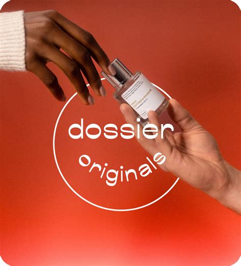 dossier originals|dossier originals for men.